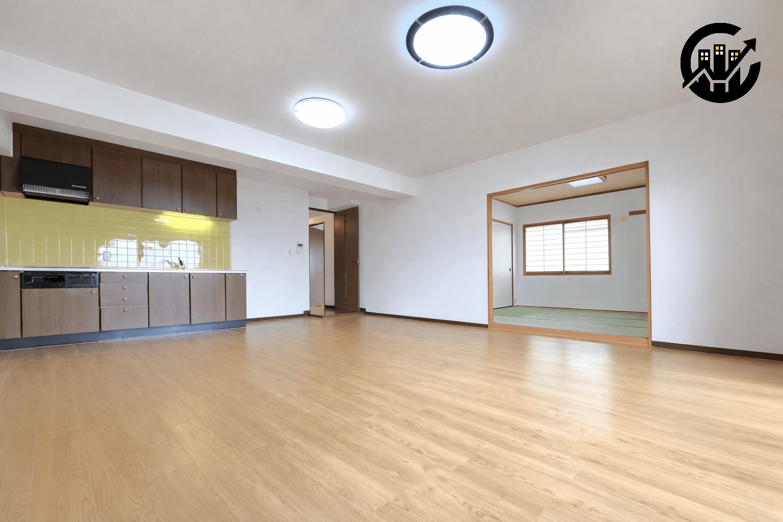 パストラルハイム白藤 208号室