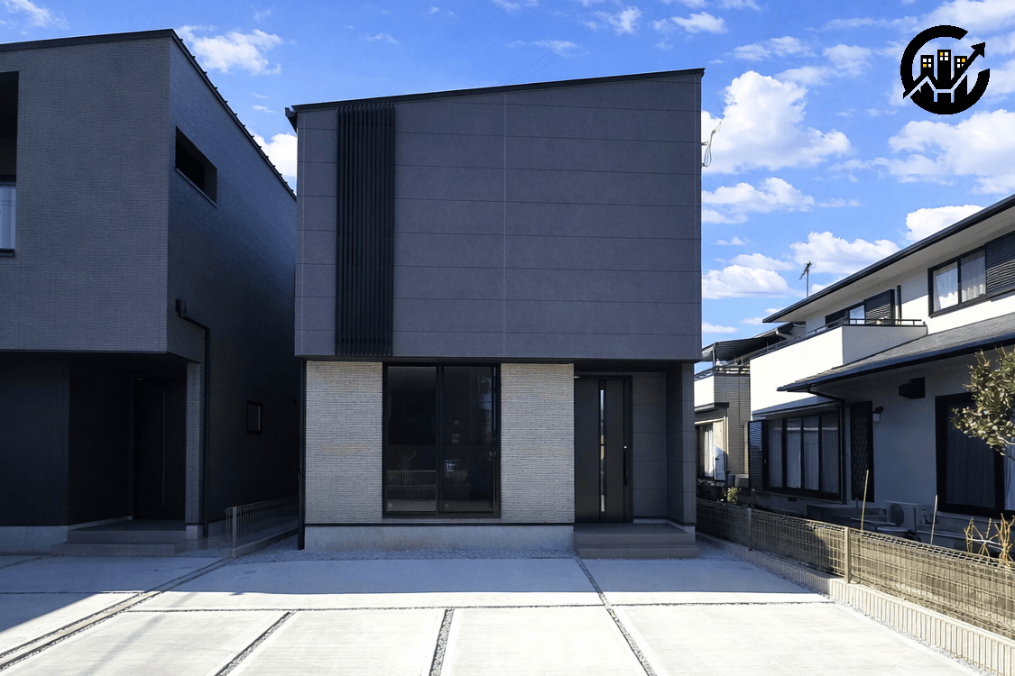 北区 武蔵丘第二 1号棟 新築戸建て