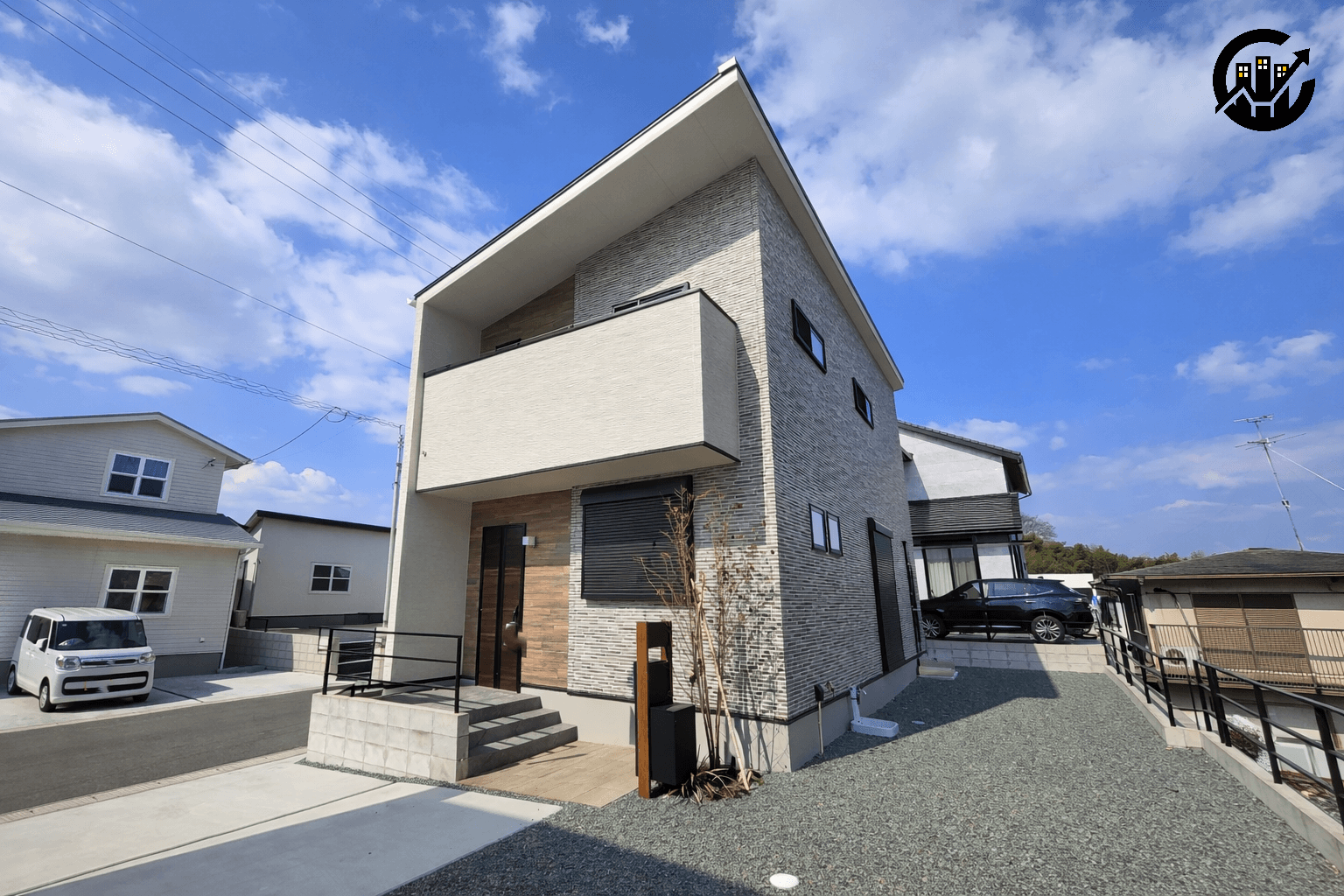 合志市 御代志 5号棟 新築戸建て