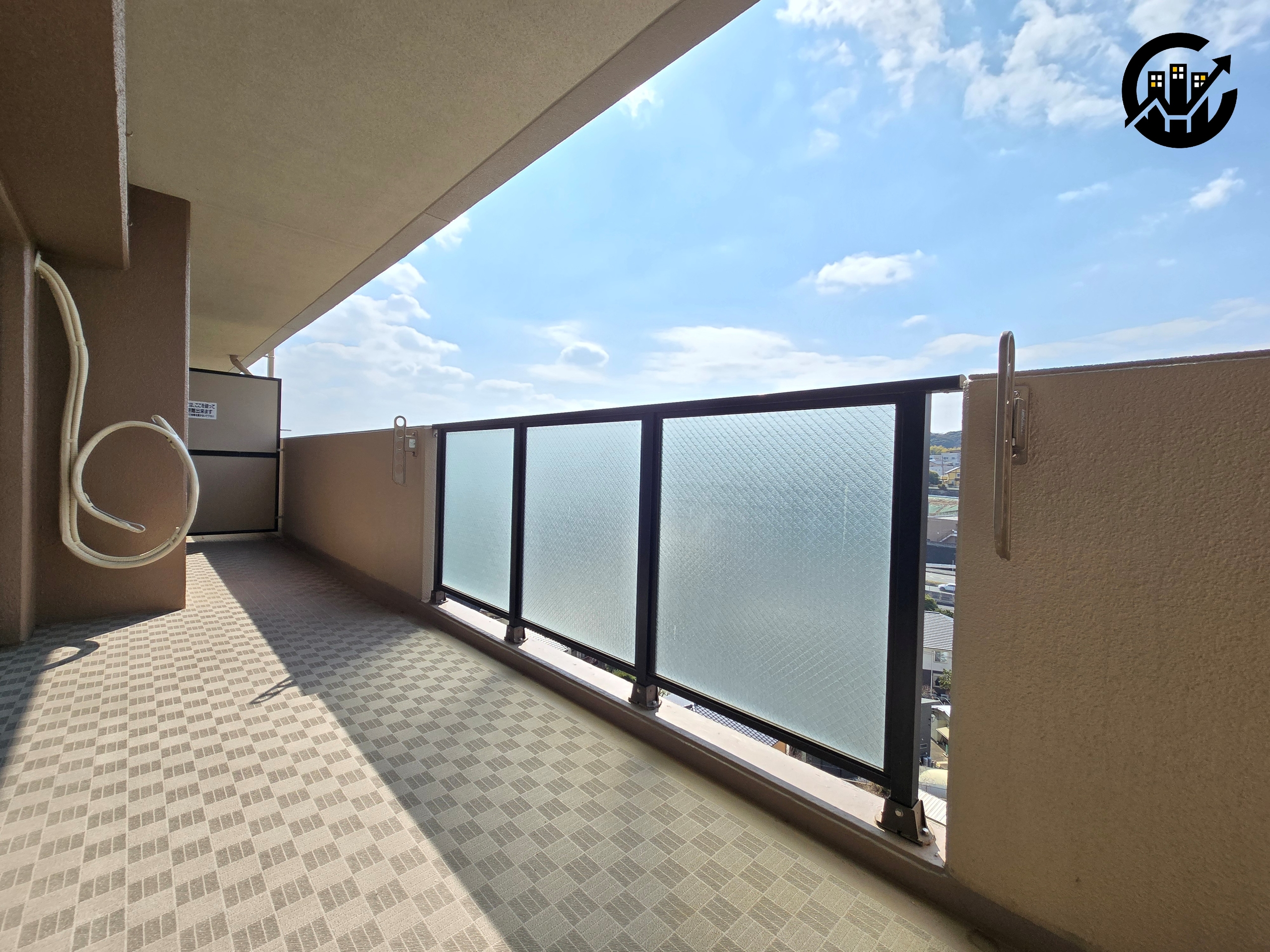 ハウベストマンショングリーンヒル 802号室