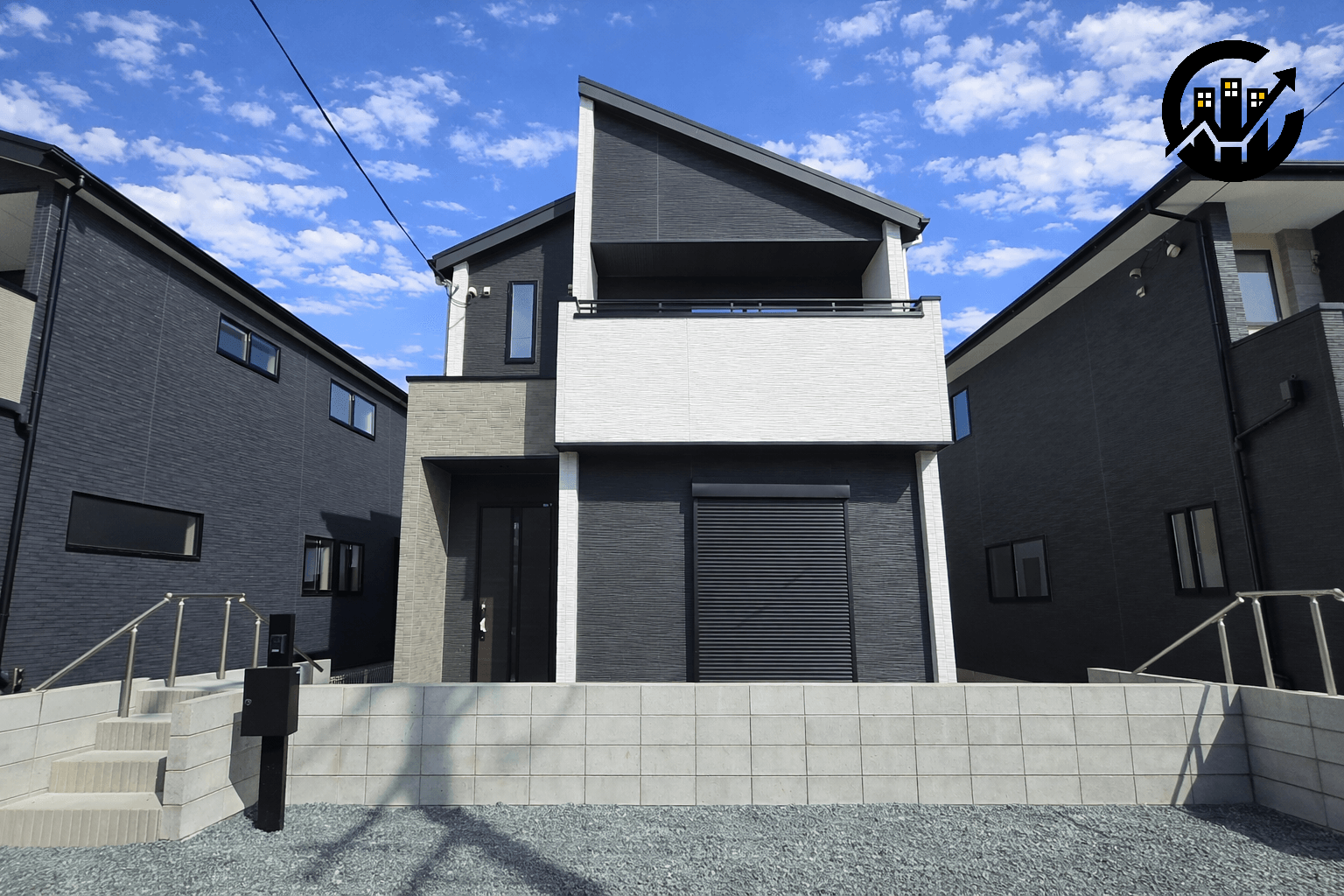 東区 若葉6丁目2期 2号棟