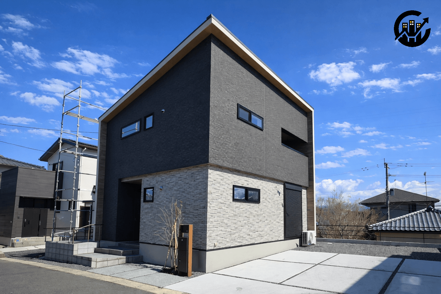 合志市 幾久富 光の森西 3号棟 新築戸建て