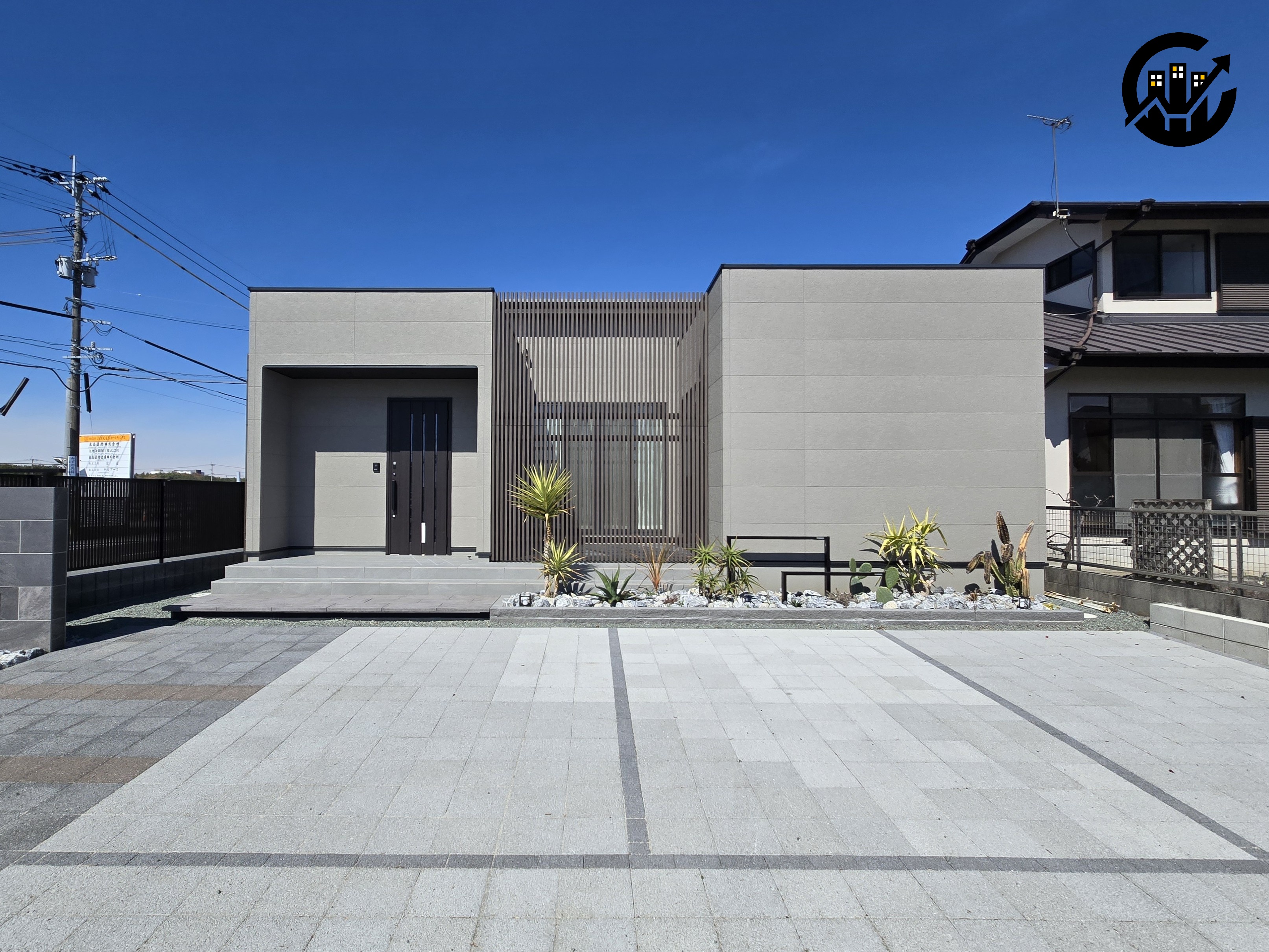 合志市 豊岡 新築戸建て