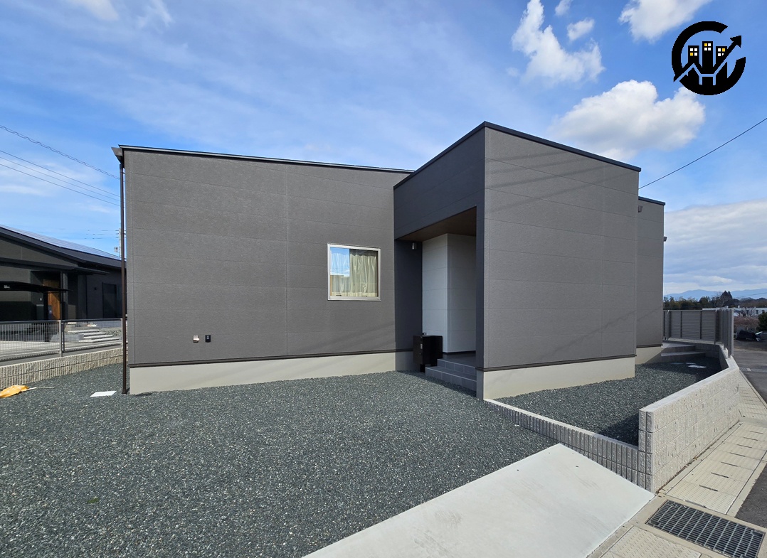 合志市 御代志 21号棟 新築戸建て