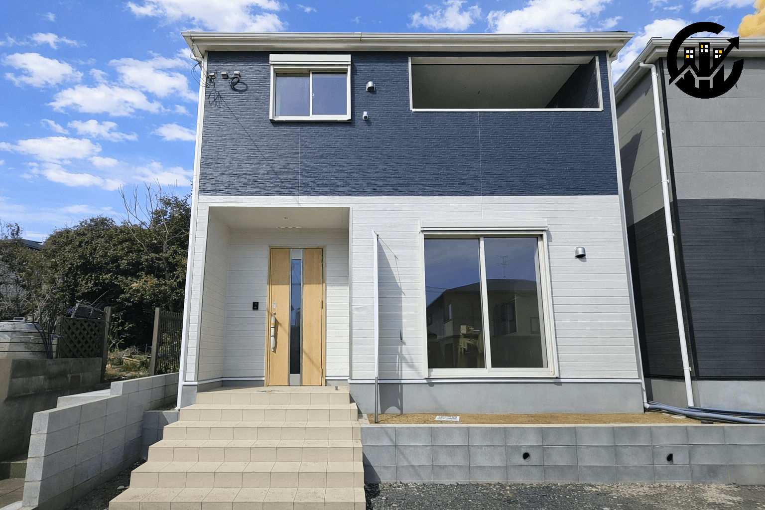 東区 水源第2 4号棟 新築戸建て