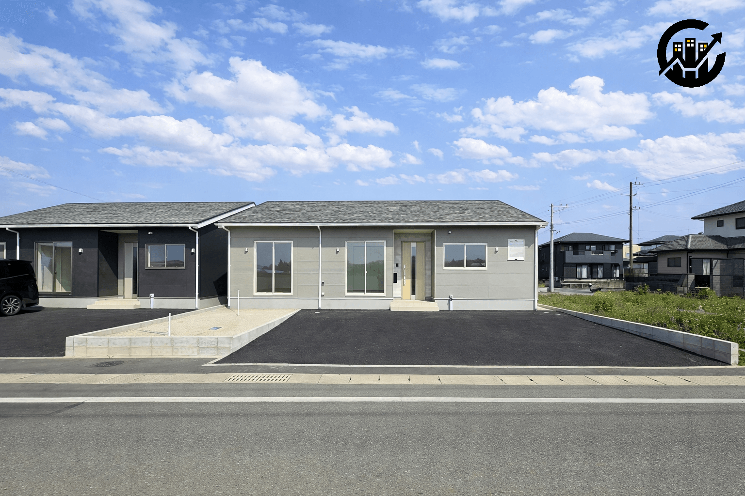 菊池市 泗水町 吉富第8 2号棟 新築戸建て