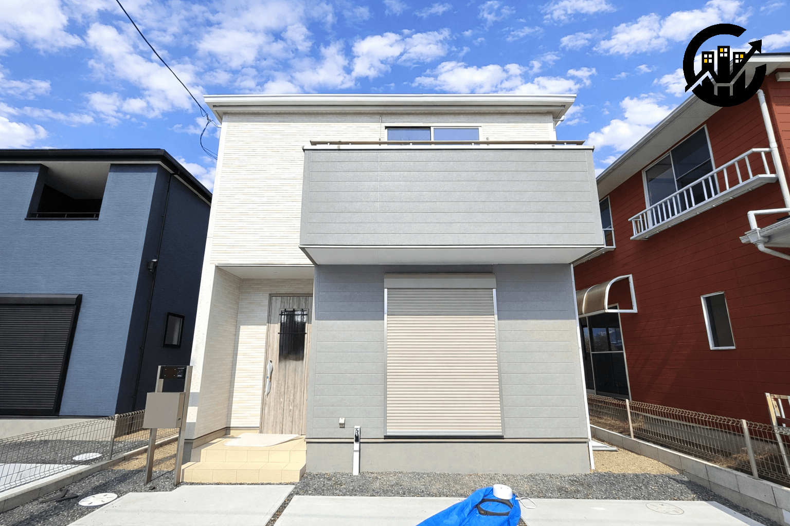 合志市 須屋第十二 2号棟 新築戸建て