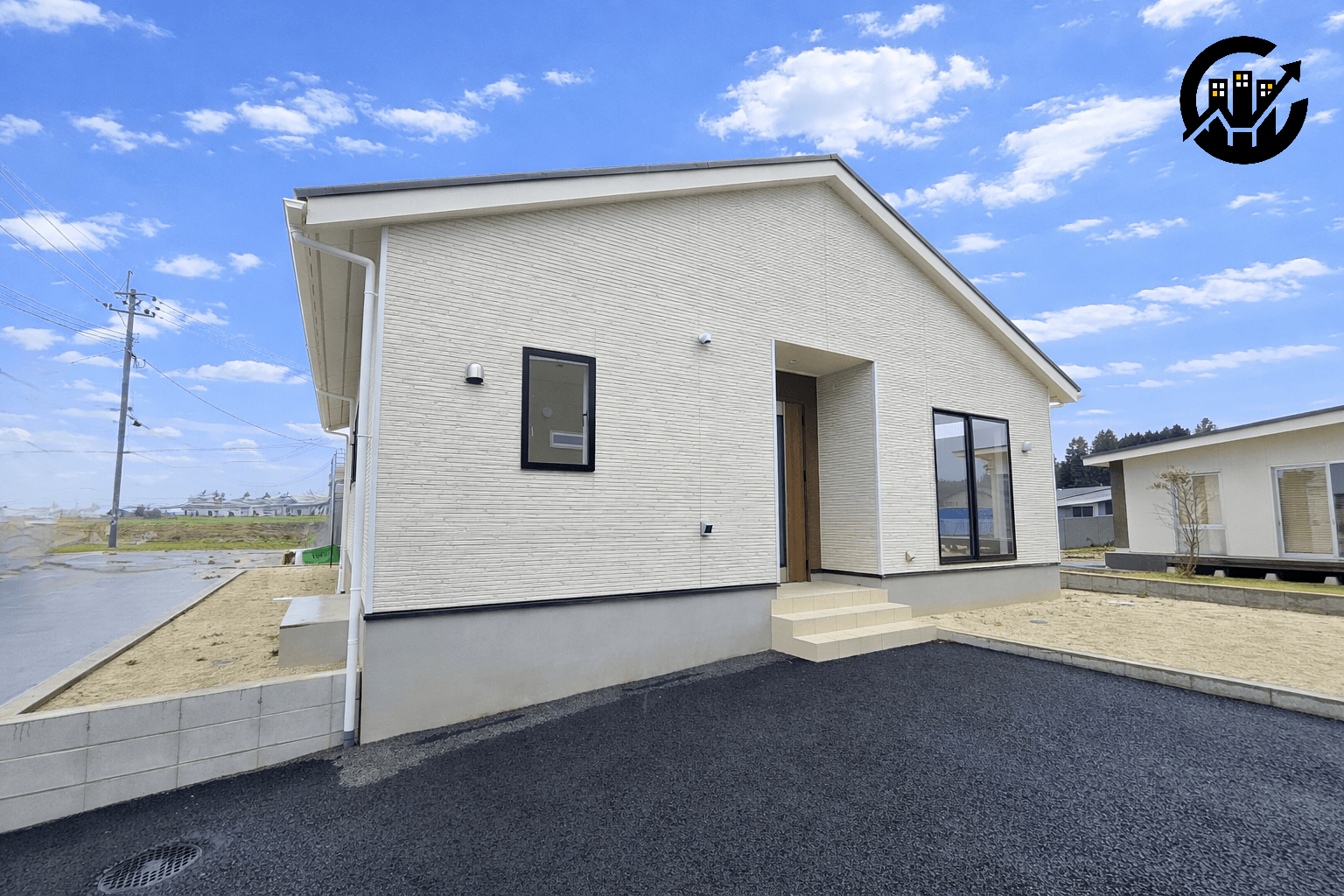 合志市 栄第5 1号棟 新築戸建て