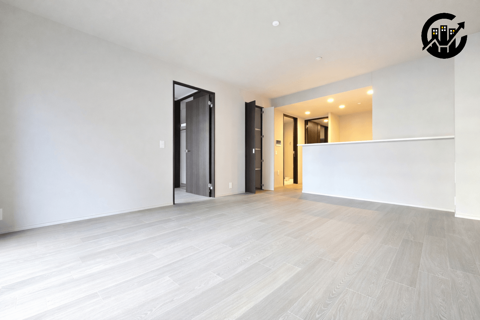 ザ サンズ熊本城公園 204号室