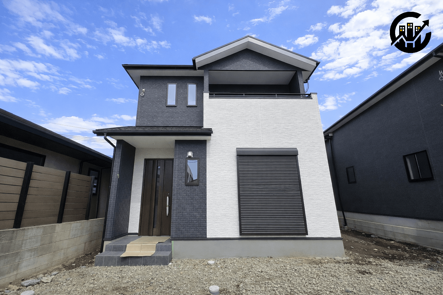 東区 保田窪4丁目4期 1号棟 新築戸建て