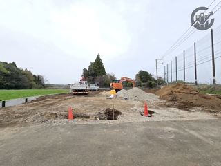 合志市 合生 全4区画【①号地】