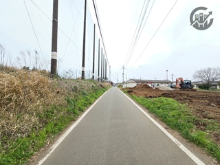 合志市 合生 全4区画【①号地】