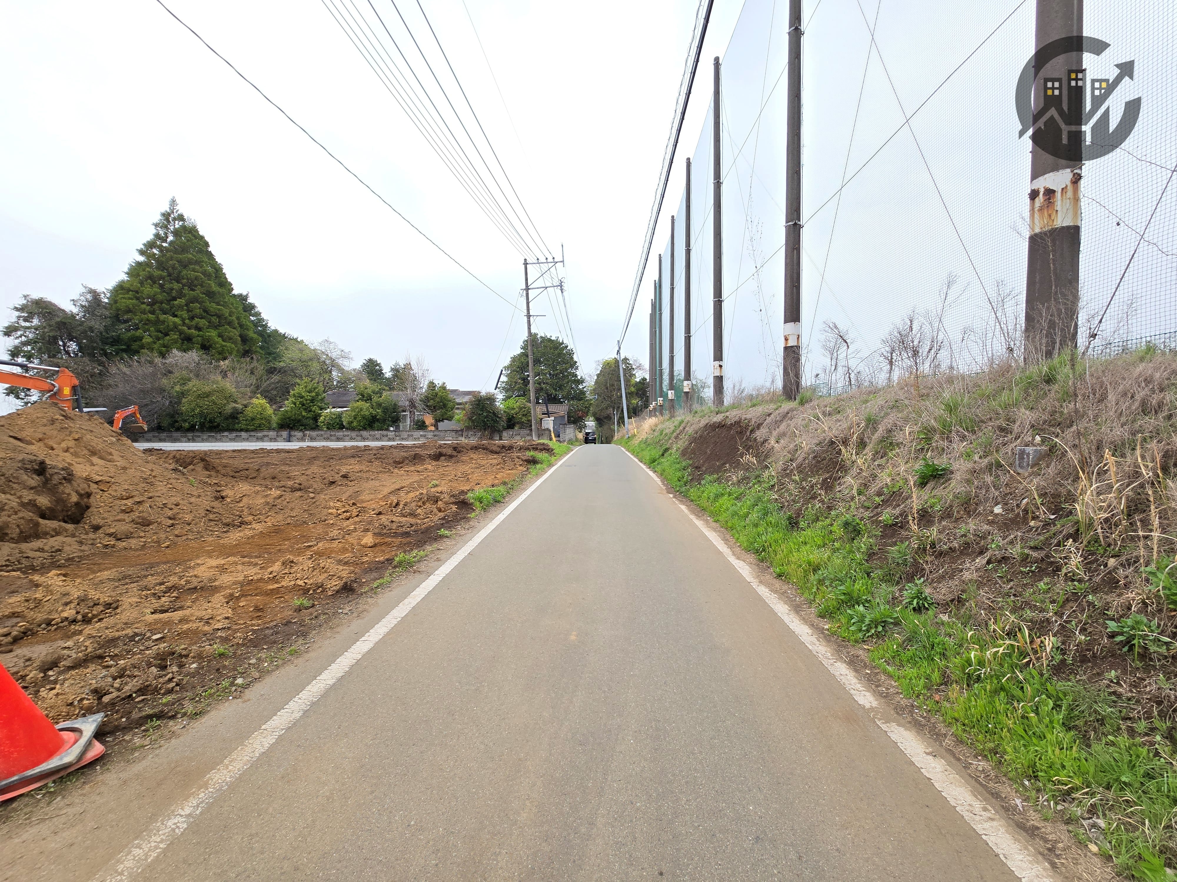 合志市 合生 全4区画【①号地】