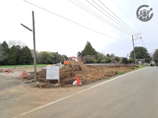 合志市 合生 全4区画【①号地】