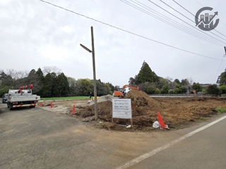 合志市 合生 全4区画【①号地】