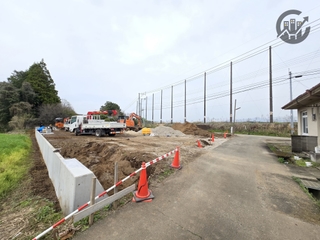 合志市 合生 全4区画【①号地】