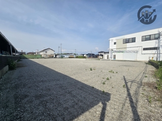 北区 飛田 全3区画【①号地】