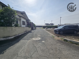 北区 飛田 全3区画【①号地】