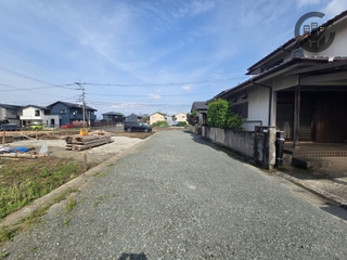 北区 飛田 全3区画【①号地】