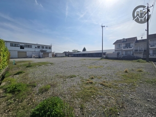 北区 飛田 全3区画【①号地】