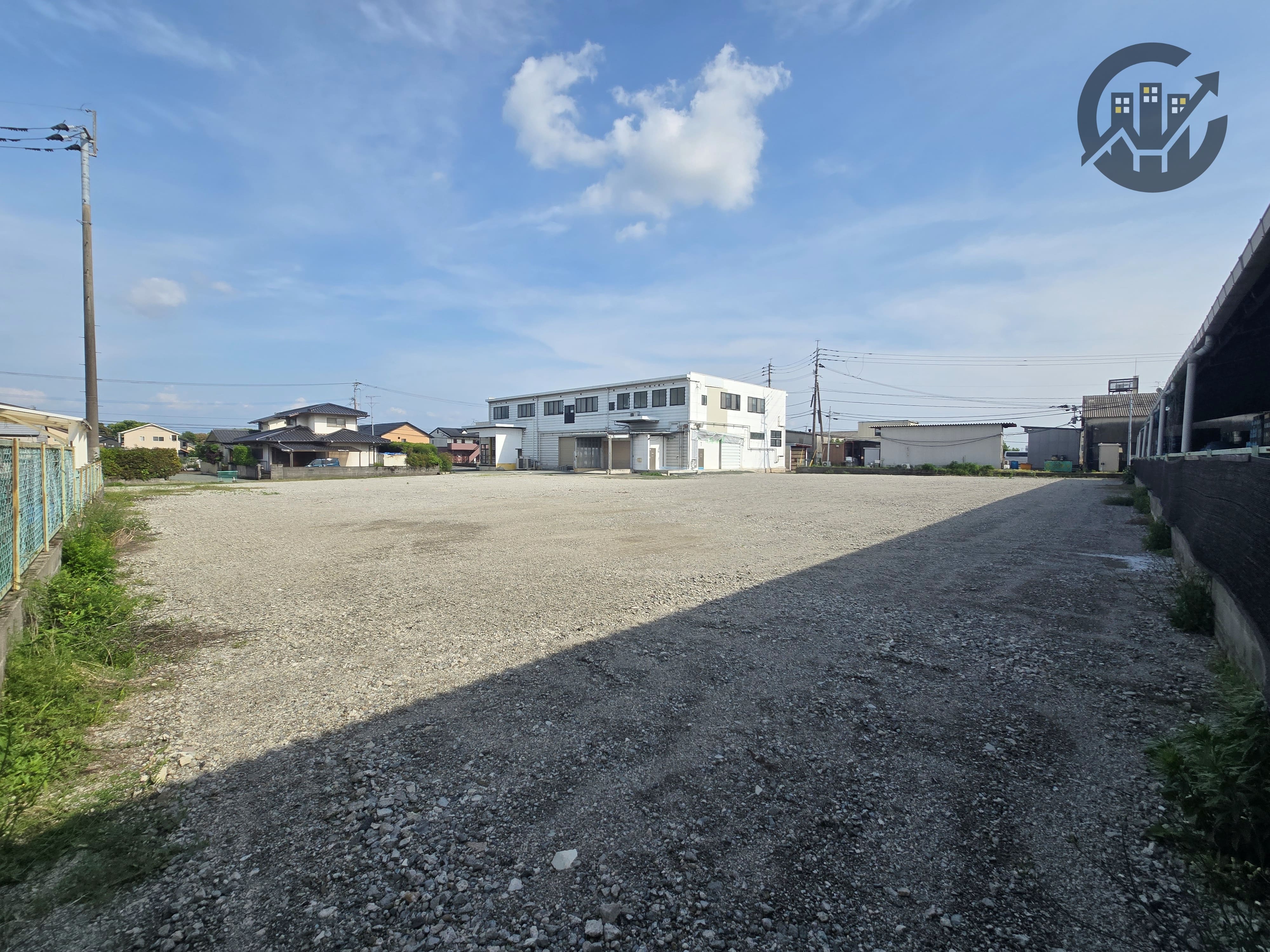 北区 飛田 全3区画【①号地】