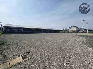 北区 飛田 全3区画【①号地】