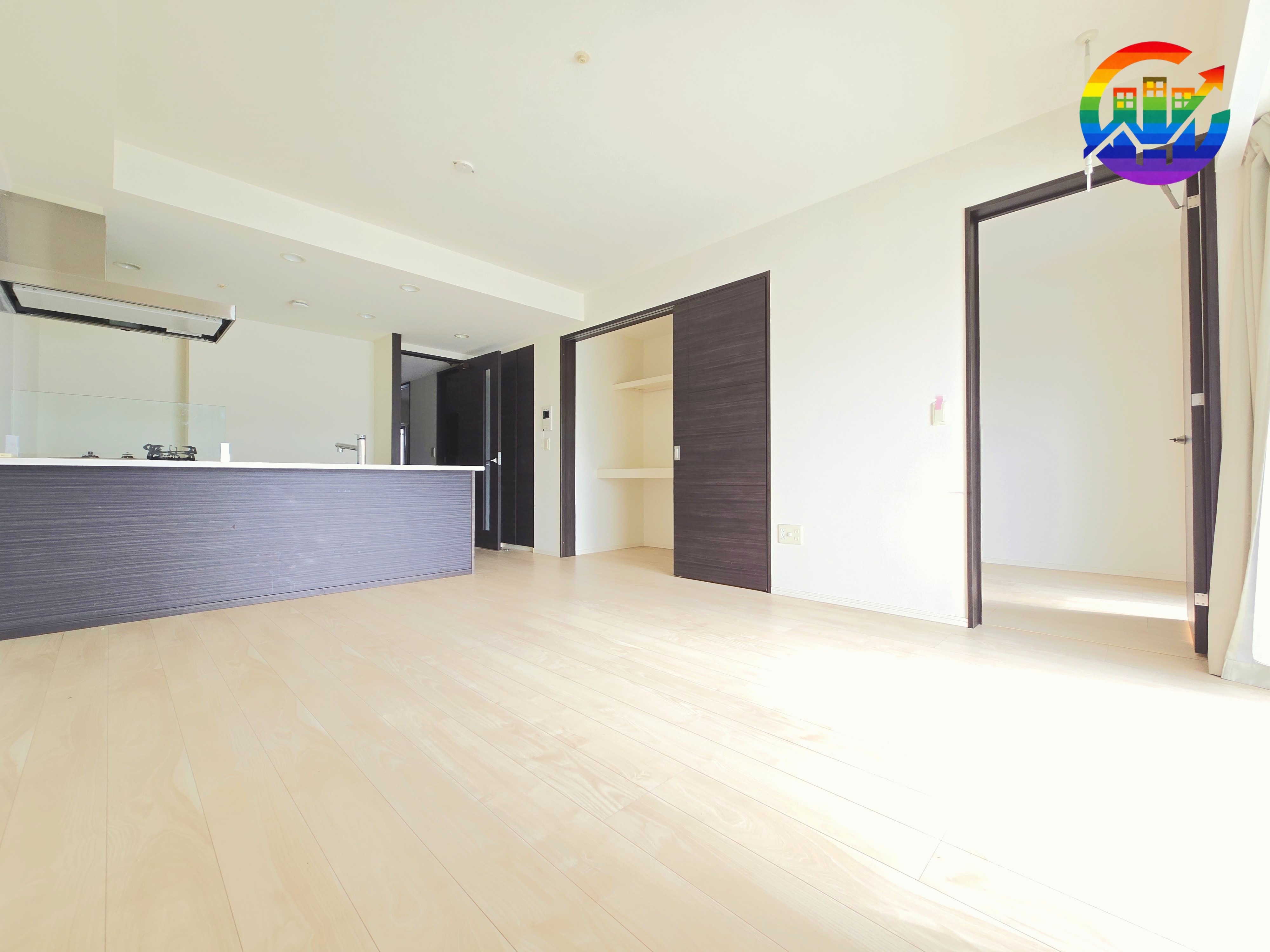 プレミスト京町本丁 1002号室