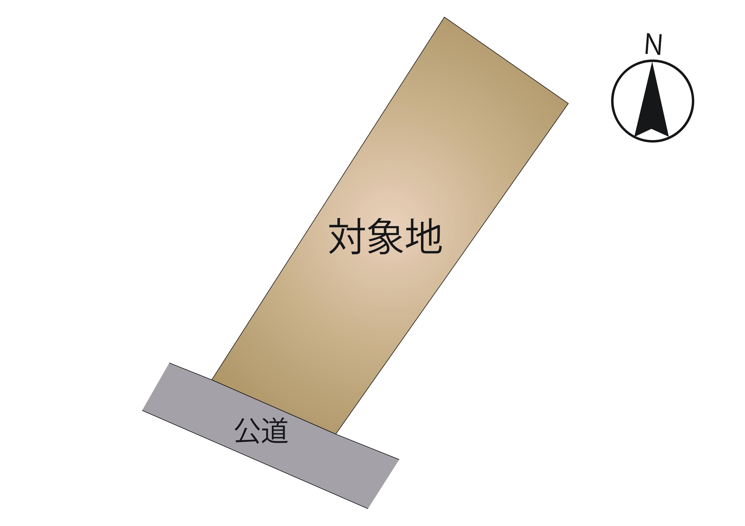 中央区 黒髪7丁目