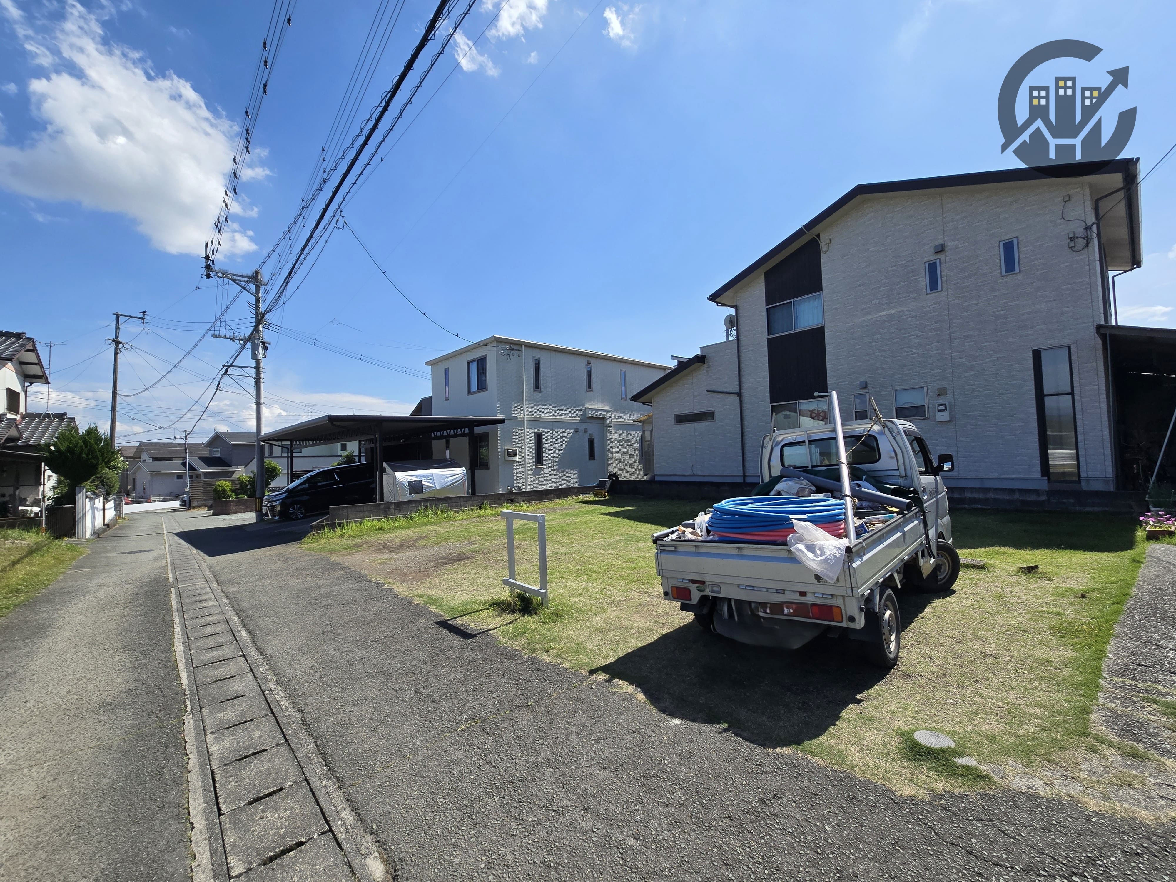 東区 小山2丁目