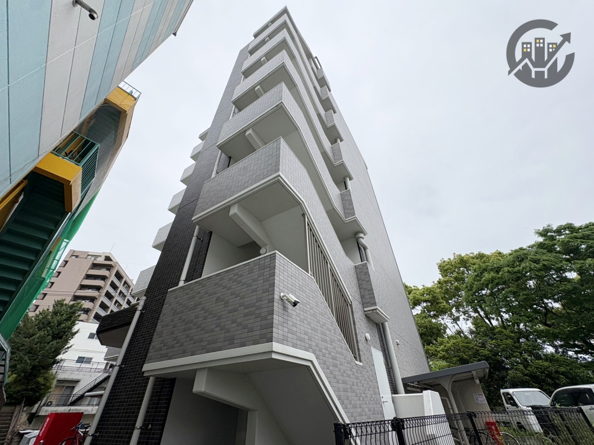L.Aマンション子飼 収益一棟マンション