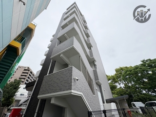 L.Aマンション子飼 収益一棟マンション