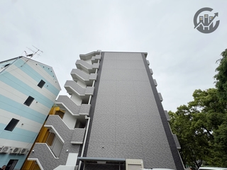 L.Aマンション子飼 収益一棟マンション