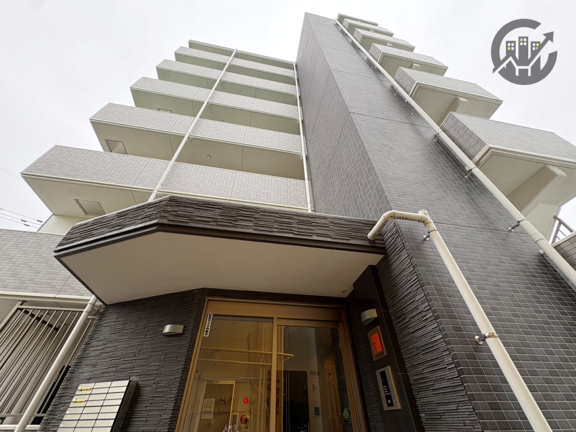 L.Aマンション子飼 収益一棟マンション