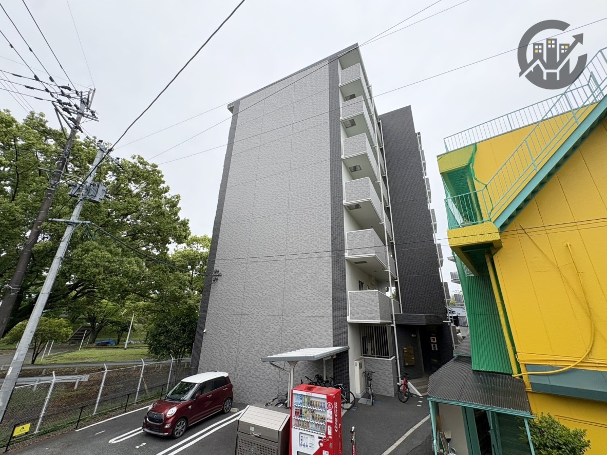 L.Aマンション子飼 収益一棟マンション