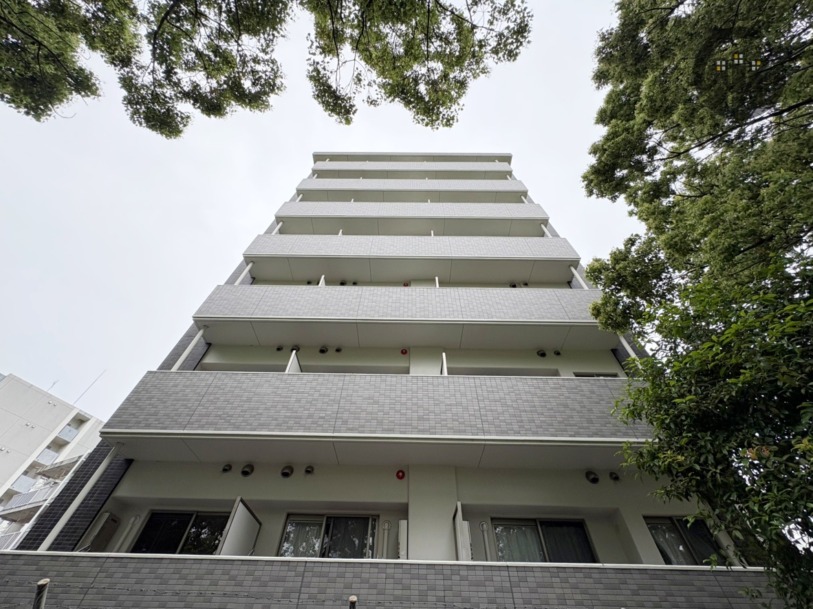 L.Aマンション子飼 収益一棟マンション