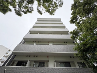 L.Aマンション子飼 収益一棟マンション