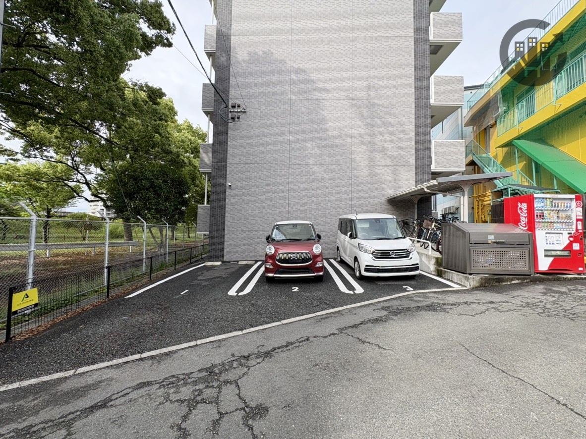 L.Aマンション子飼 収益一棟マンション