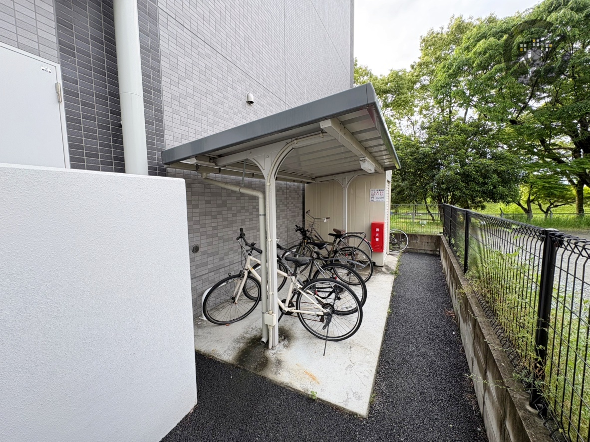 L.Aマンション子飼 収益一棟マンション