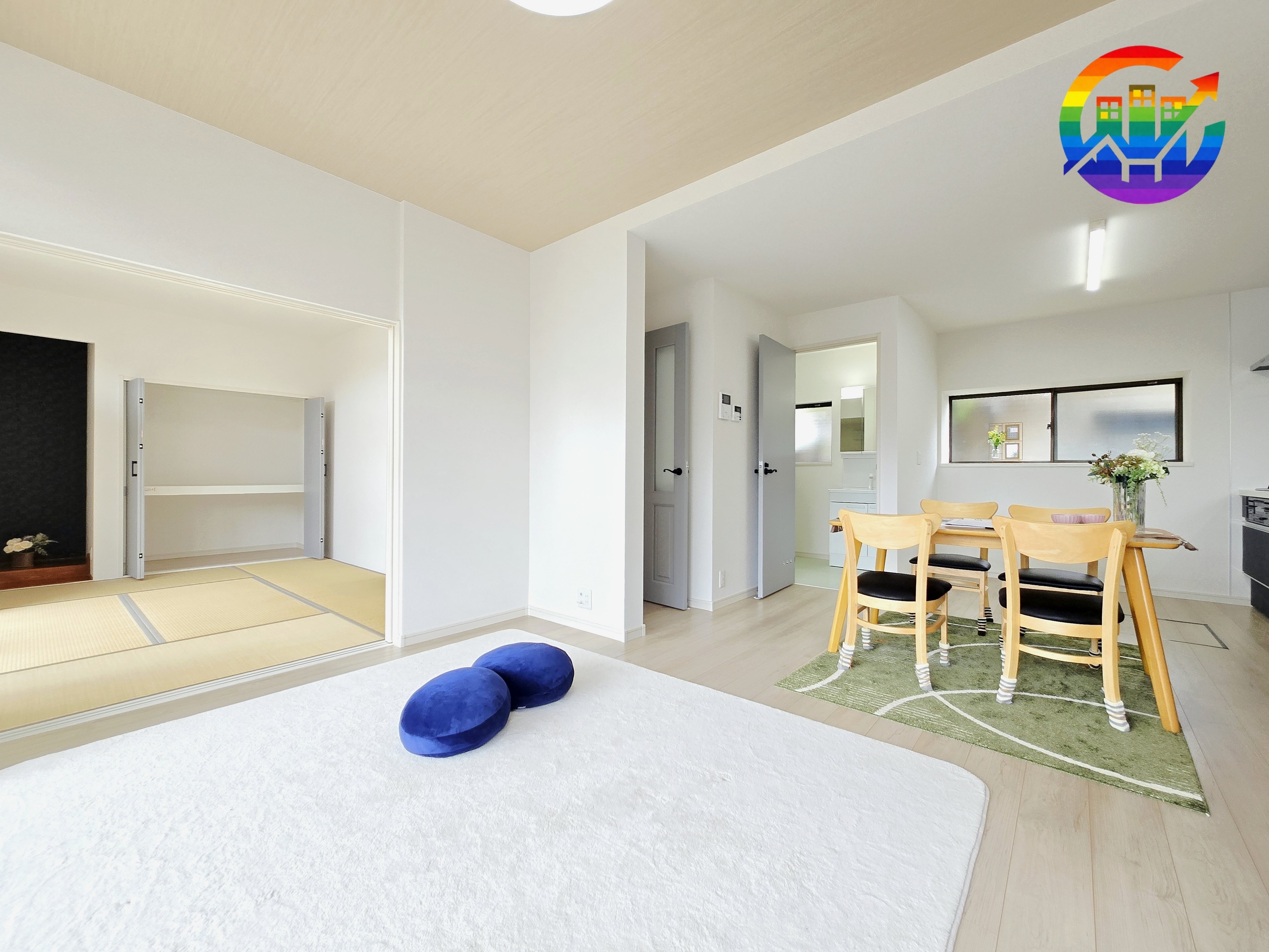 南区 日吉2丁目 中古戸建て