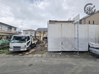 西区 島崎3丁目