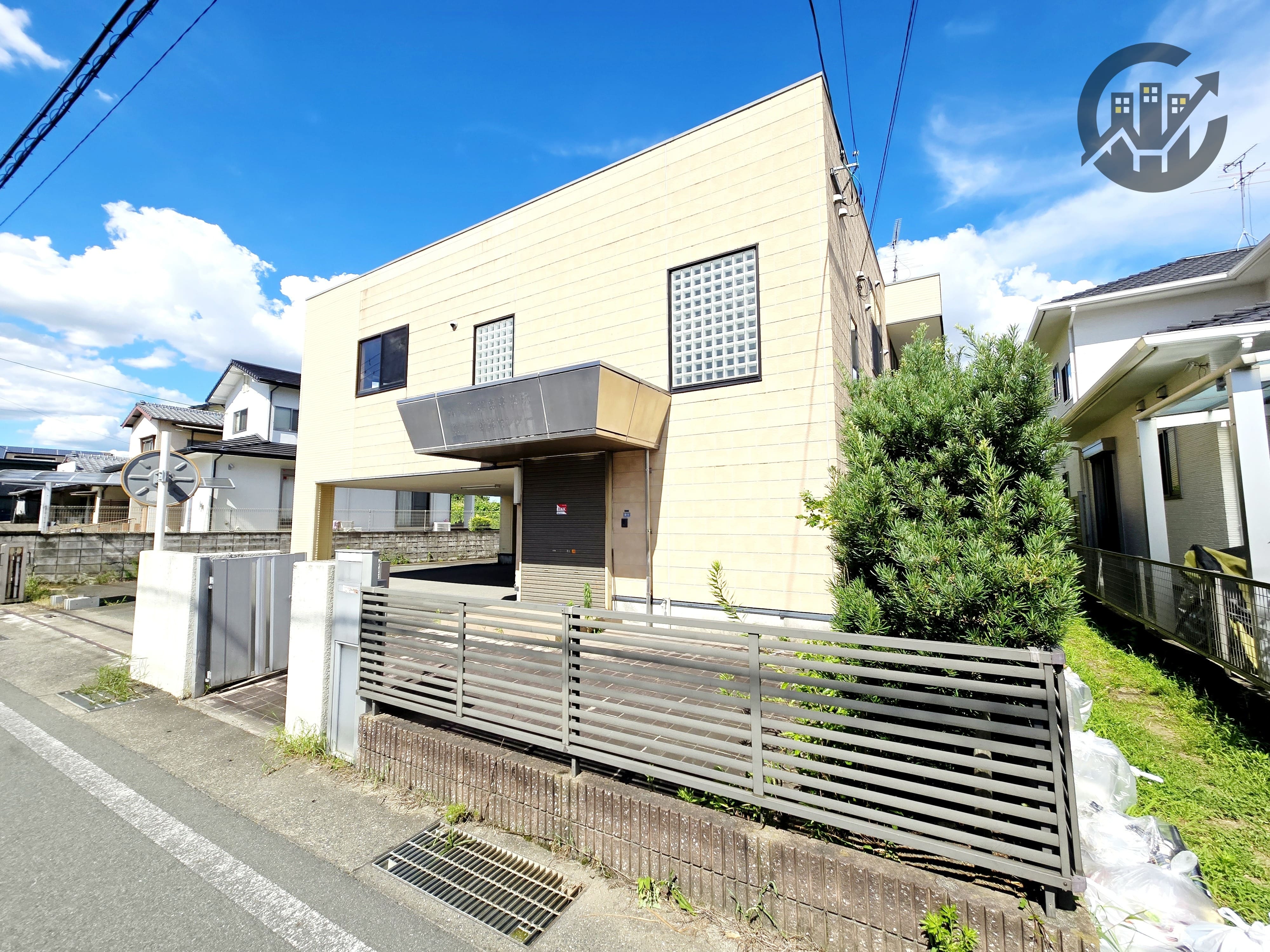 中央区 壺川2丁目 売事務所