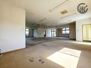 中央区 壺川2丁目 売事務所