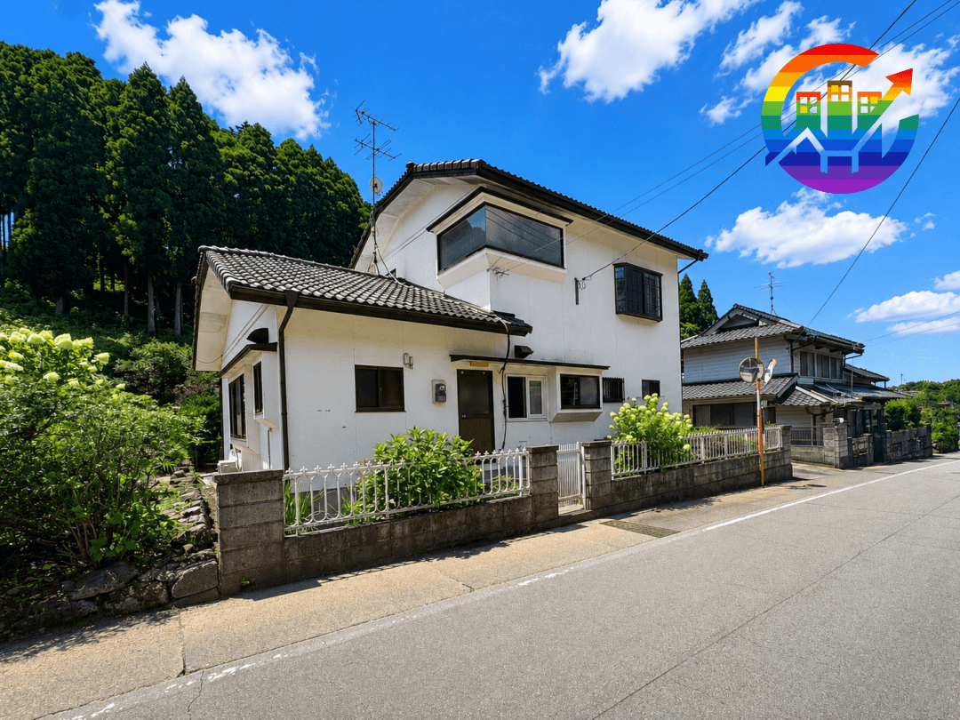 菊池郡大津町大字大津 (中古戸建)