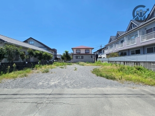 東区 沼山津 全2区画【①号地】