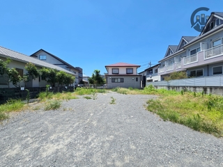 東区 沼山津 全2区画【①号地】