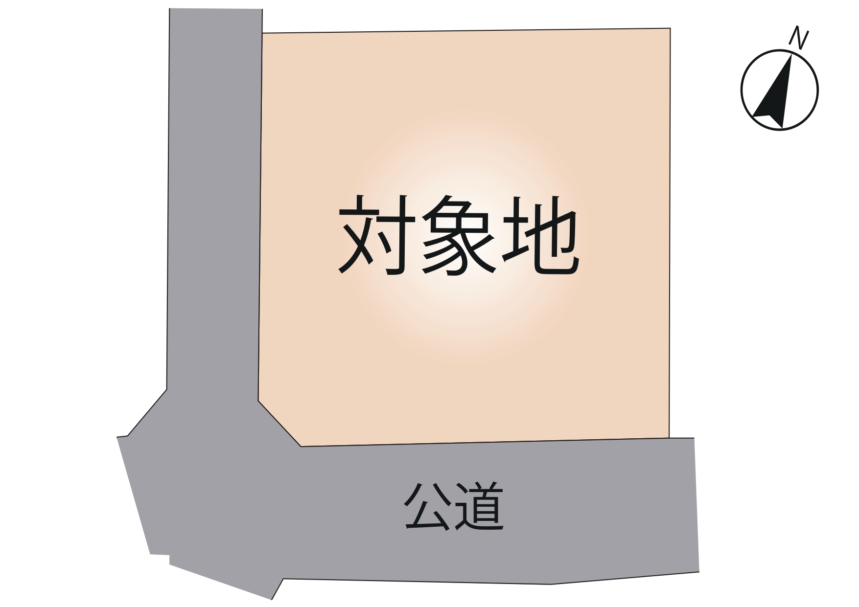 北区 高平3丁目