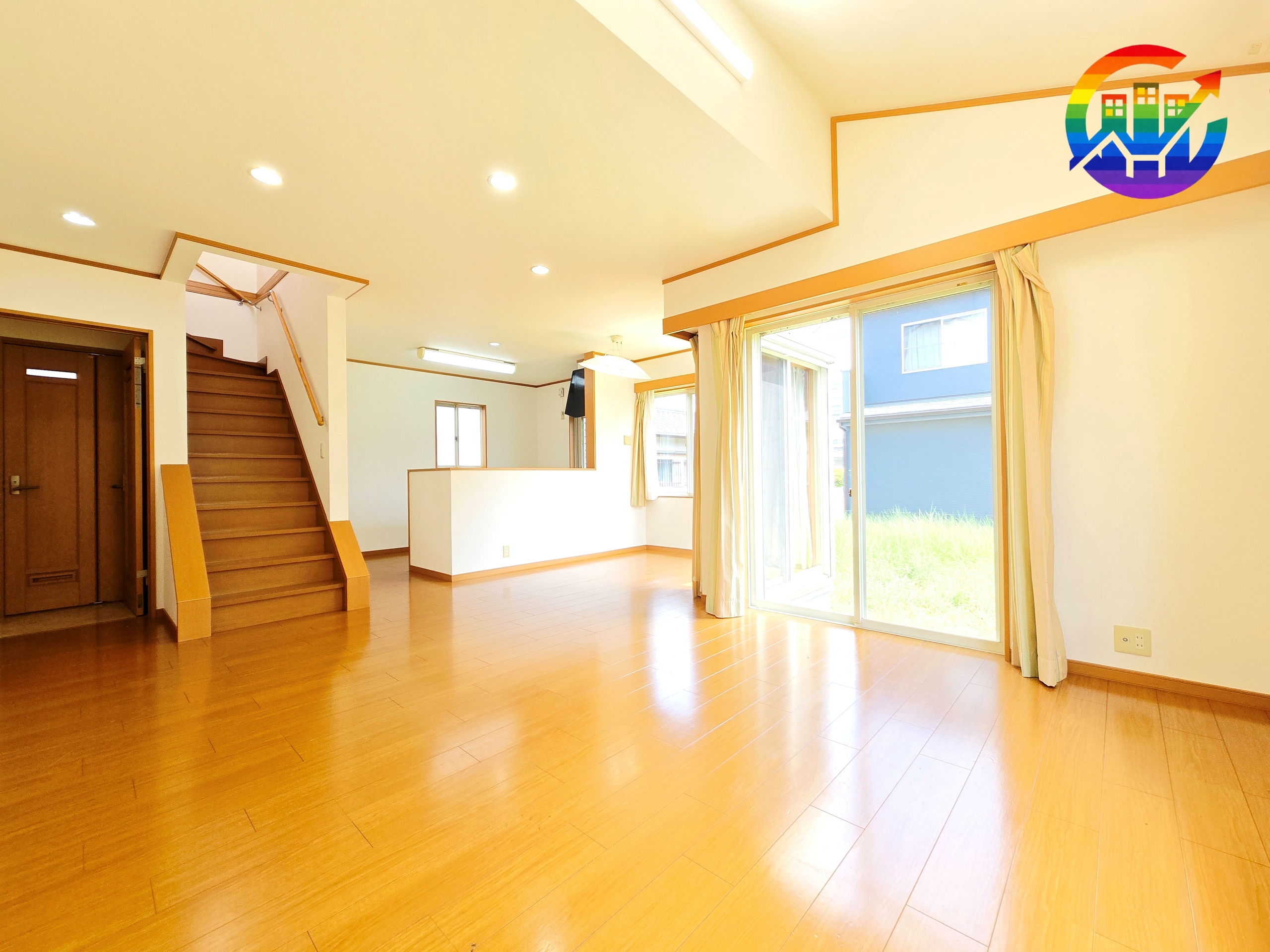 合志市 豊岡 中古戸建て