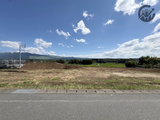 大津町 森 全5区画【④号地】