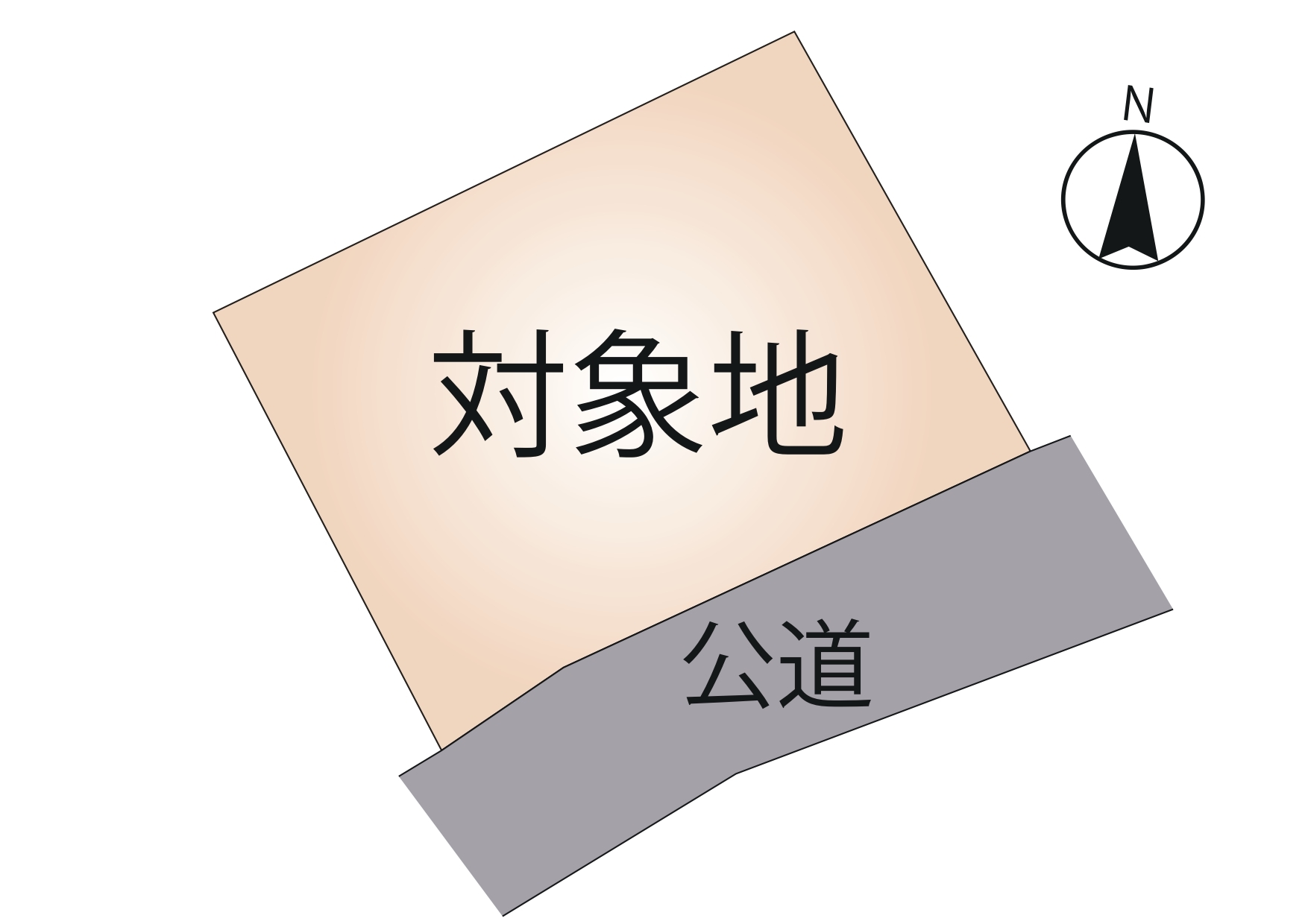 北区 飛田4丁目