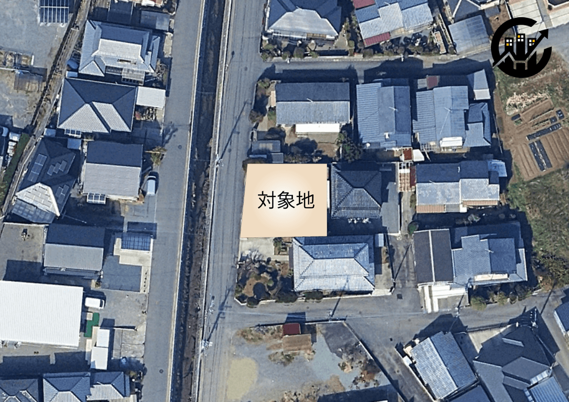 東区 若葉6丁目